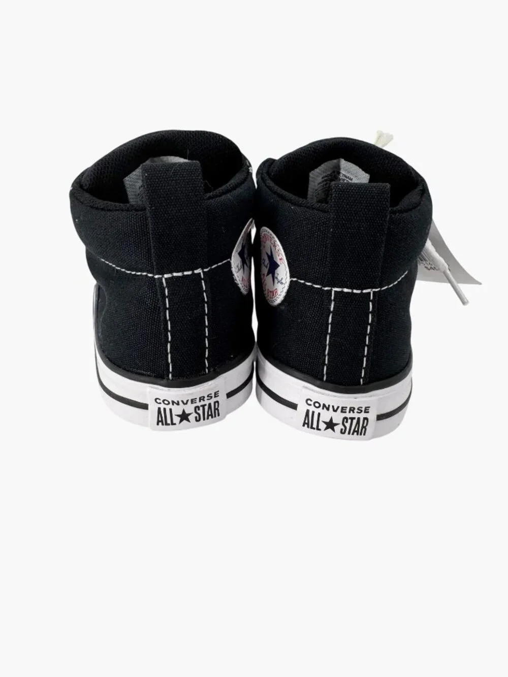 Converse all comfort canvas